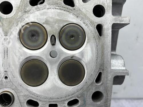Used Cylinder head BMW X3 (E83) 2.0 d (150 hp) 23750204
