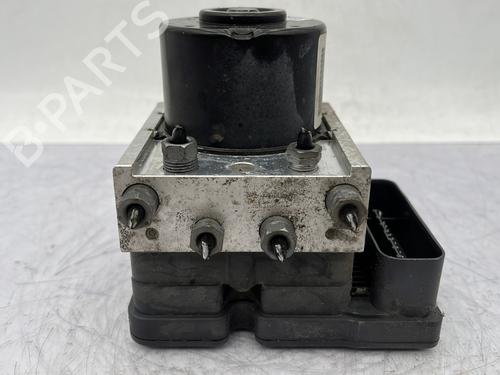 Used ABS pump CITROËN C3 II (SC_) 1.6 HDi 90 (90 hp) 28314135