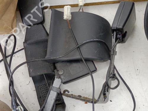 Seats set PEUGEOT 3008 I MPV (0U_) 1.6 HDi | BP23720797C78 