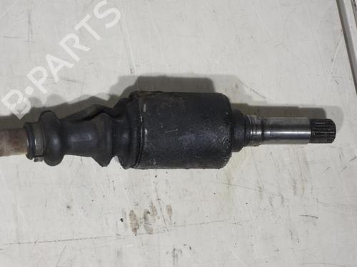 Right front driveshaft CITROËN SAXO (S0, S1) 1.5 D | BP23671833M39 