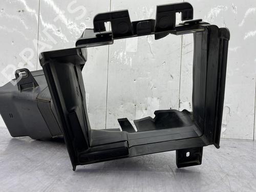 Rohr für PEUGEOT 3008 II SUV (MC_, MR_, MJ_, M4_) 1.5 BlueHDi 130 (131 hp) 31126427