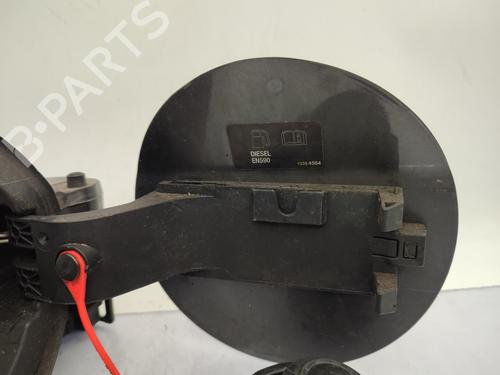 Fuel flap OPEL ASTRA J (P10) 1.7 CDTI (68) | BP23742234C131 