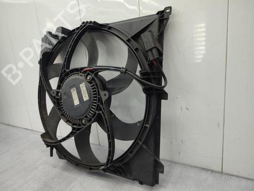 Radiator fan BMW X3 (E83) 2.0 d | BP23739384M35 