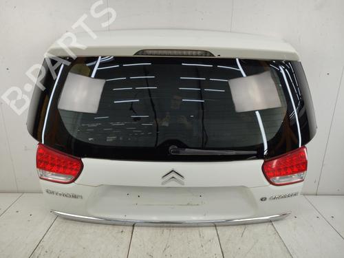 Tailgate CITROËN C-CROSSER (VU_, VV_) 2.2 HDi | BP23709442C6 