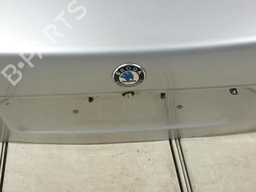 Tailgate SKODA OCTAVIA I (1U2) 1.9 TDI | BP23697852C6 