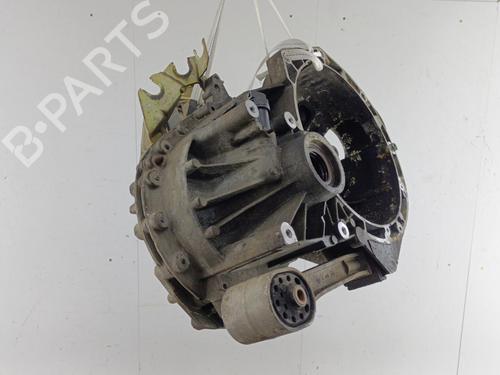 Gearbox VW SHARAN (7M8, 7M9, 7M6) 2.0 | BP23705991M3 