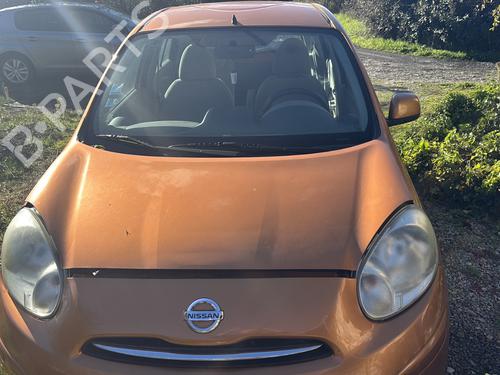 Used Parts NISSAN MICRA IV (K13K, K13KK) 1.2 4355277