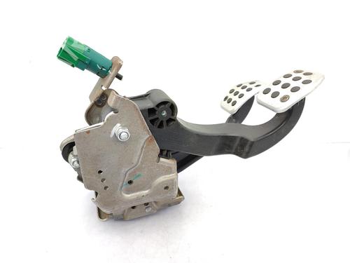 Pedal PEUGEOT 2008 I (CU_) 1.6 BlueHDi 120 | BP23753199I4 - Image 4