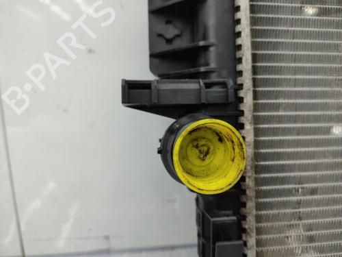 Water radiator FORD S-MAX (WA6) 2.0 TDCi | BP23719165M31 - Image 8