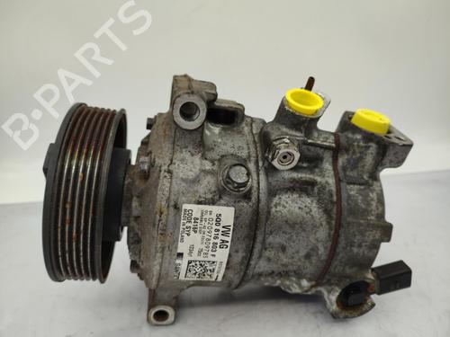 AC compressor VW GOLF VII (5G1, BQ1, BE1, BE2) 1.6 TDI | BP23707094M34 