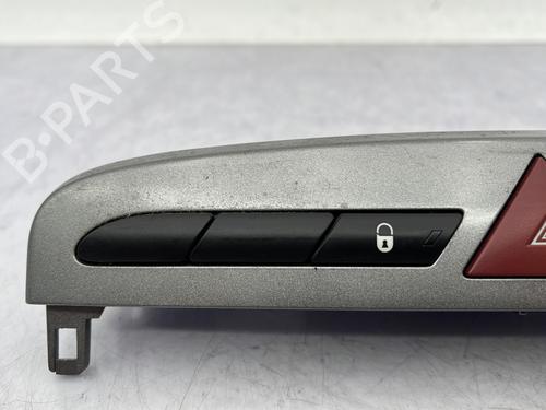 Warning switch PEUGEOT 308 I (4A_, 4C_) 1.6 16V | BP23684584I22 