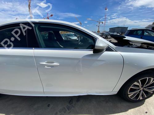 right-front-door-peugeot-508-ii-fb_-fh_-f3_-2018-39461940 main image