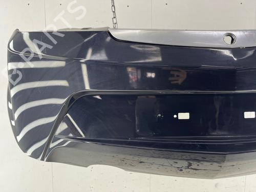 Bak støtfanger Bak støtfanger OPEL TIGRA TwinTop (X04) 1.4 (R97) (90 hp) 35961868 35961868