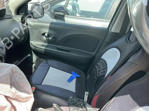 Left front window switch NISSAN MICRA IV (K13K, K13KK) 1.2 | BP23761082I27  - Image 26