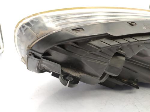 Right headlight KIA PICANTO II (TA) 1.0 | BP23723032C29  - Image 9