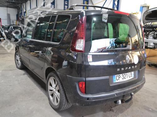 Left front brake caliper RENAULT ESPACE IV (JK0/1_) 2.2 dCi (JK0H) | BP23687555M105  - Image 21