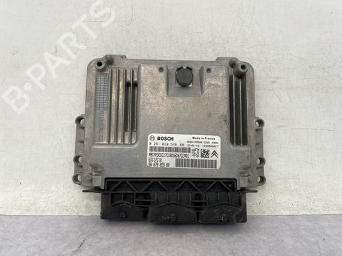 Elektronisk modul Elektronisk modul PEUGEOT PARTNER Platform/Chassis [2009-2026] 36287945 36287945