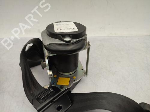 Front left belt tensioner RENAULT CLIO IV (BH_) 1.5 dCi 75 | BP29317482C87 