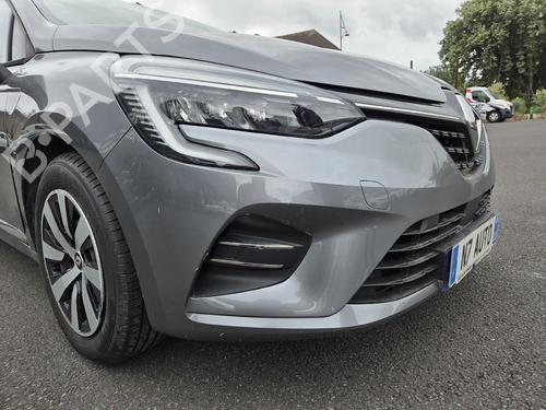 Bagstkærm Højre RENAULT CLIO V (B7_) 1.0 TCe 90 (B7MT) | BP37743636C44 - Image 62