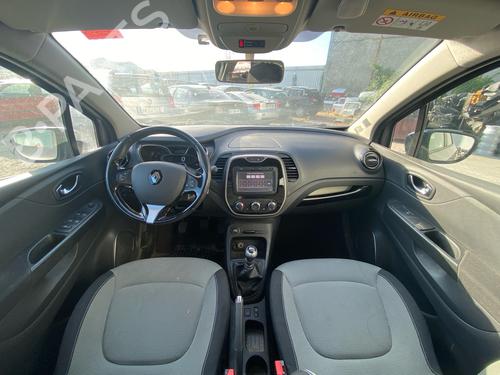 Rear parcel shelf RENAULT CAPTUR I (J5_, H5_) 1.5 dCi 110 | BP36646338C85 - Image 72