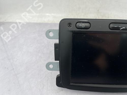 Radio DACIA SANDERO II 1.5 dCi | BP36338057E6 - Image 8
