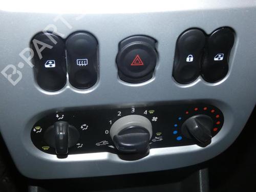 ABS pump DACIA SANDERO 1.4 MPI LPG | BP23696434M43 - Image 9