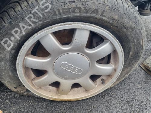 Subframe AUDI A6 C4 (4A2) 2.5 TDI | BP28817051M9 - Image 26