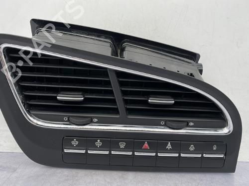 Warning switch PEUGEOT 5008 (0U_, 0E_) 2.0 HDi 150 / BlueHDi 150 | BP23758462I22 - Image 3