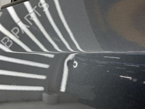 Left rear door SEAT IBIZA IV (6J5, 6P1) 1.2 TSI | BP30870358C4 