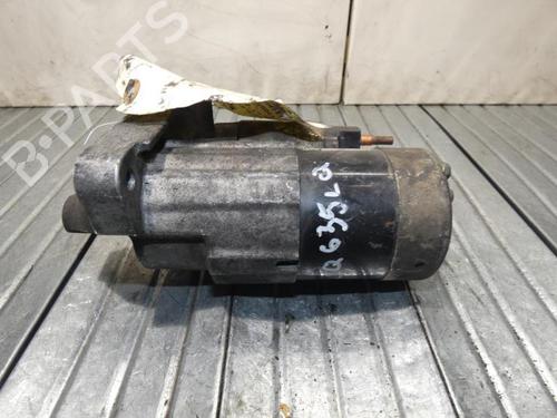Used Starter RENAULT MEGANE II Estate (KM0/1_) 1.5 dCi (KM0F, KM0T, KM2B) (82 hp) 23665328