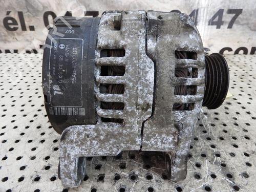 Alternator FORD ESCORT V (AAL, ABL) 1.6 i 16V | BP23664699M7 