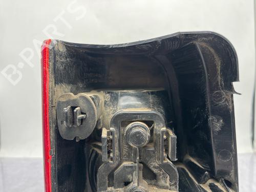 Used Right taillight Right taillight CITROËN BERLINGO / BERLINGO FIRST Box Body/MPV (M_) 2.0 HDI 90 (MBRHY, MCRHY) (90 hp) 35890454 35890454