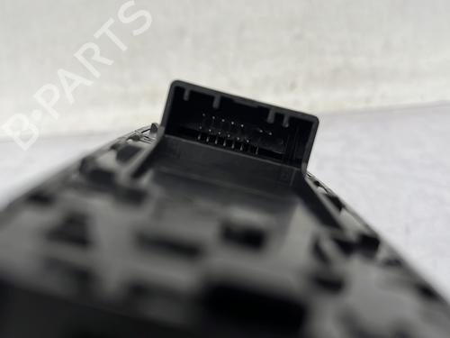 Left front window switch RENAULT CLIO V (B7_) 1.0 TCe 90 (B7MT) | BP30112786I27