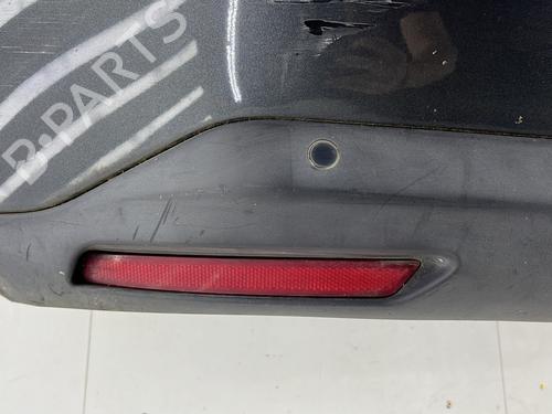 Rear bumper CITROËN C3 II (SC_) 1.2 VTi 82 | BP25913016C8 