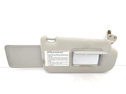 Used Right sun visor HYUNDAI TUCSON (JM) 2.0 CRDi (140 hp) 23673916