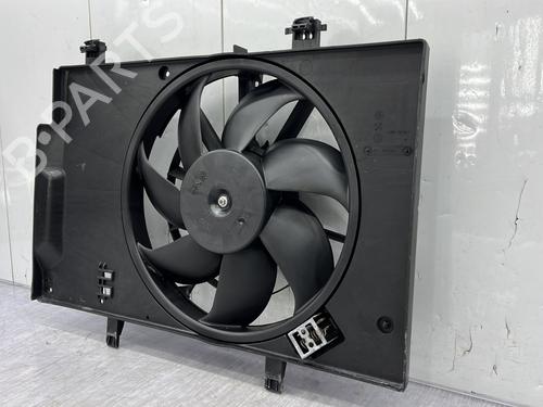 Koelventilatormotor FORD FIESTA VI (CB1, CCN) 1.0 EcoBoost | BP23682042M35 