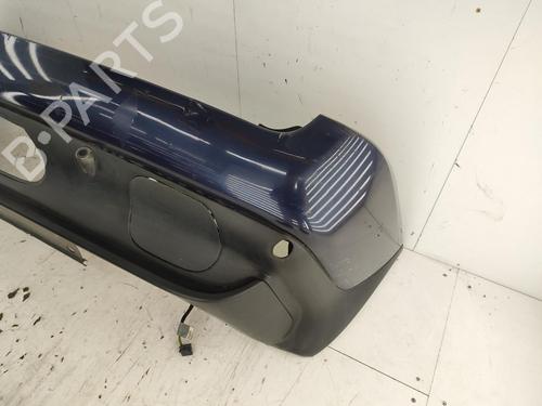 Rear bumper BMW X5 (E53) 3.0 d | BP23723171C8 