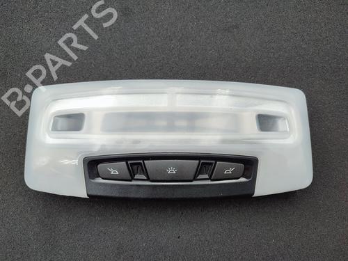 Used Interior roof light BMW 1 (F21) 118 d (143 hp) 23750913
