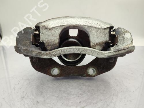 Left front brake caliper PEUGEOT 2008 I (CU_) 1.2 THP 110 / PureTech 110 | BP23679447M105  - Image 6