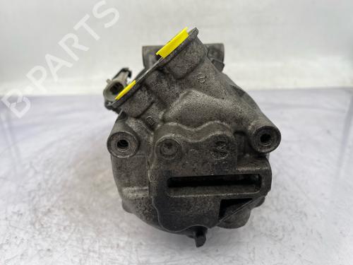 AC compressor OPEL ASTRA H GTC (A04) 1.7 CDTI (L08) | BP37246497M34 - Image 2