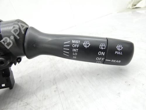 Used Steering column stalk Steering column stalk TOYOTA YARIS (_P9_) 1.3 VVT-i (SCP90_, SCP90R) (87 hp) 23699394 23699394
