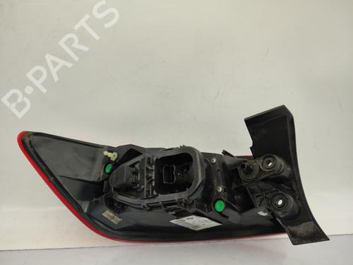Right taillight RENAULT CLIO IV (BH_) 1.5 dCi 90 | BP23739540C35 