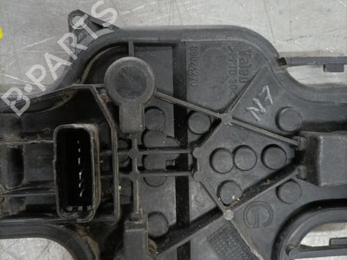 Lamp holder NISSAN PRIMERA (P12) 2.2 Di | BP23739302L10 - Image 10