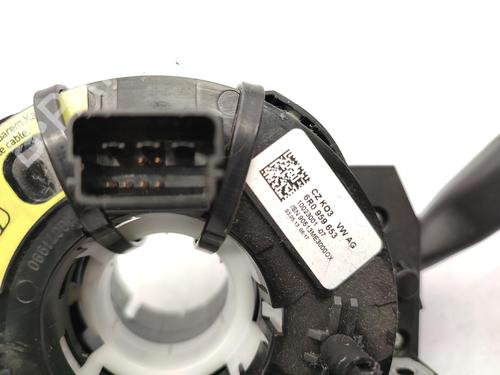 Used Steering column stalk Steering column stalk SKODA FABIA II (542) 1.2 TSI (86 hp) 23749327 23749327