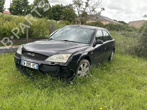 AC compressor FORD MONDEO III (B5Y) 2.0 16V | BP23761020M34  - Image 10