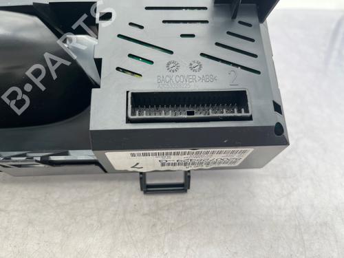Instrument cluster RENAULT TWINGO II (CN0_) | BP37284373C47 - Image 3