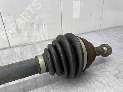 Right front driveshaft CITROËN C3 II (SC_) 1.6 BlueHDi 100 | BP39710672M39 - Image 4