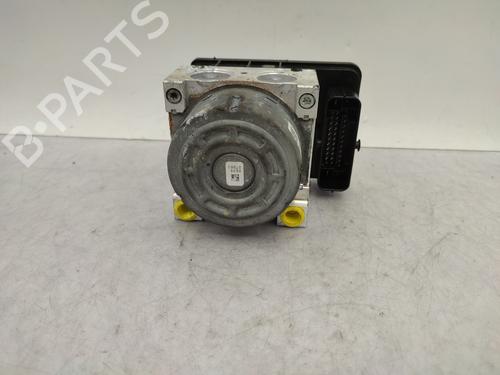 ABS pump CITROËN C3 II (SC_) 1.2 VTi 82 | BP26020582M43  - Image 6