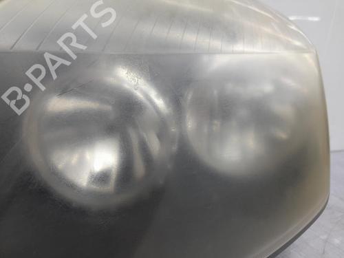 Right headlight OPEL ASTRA H (A04) 1.7 CDTI (L48) | BP23705368C29 