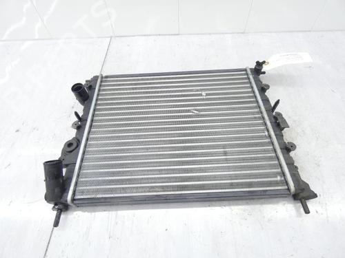 Used Water radiator Water radiator RENAULT MEGANE I (BA0/1_) 1.6 16V (BA04, BA0B, BA11, BA1J, BA16, BA19, BA1K, BA1V,... (107 hp) 23671289 23671289